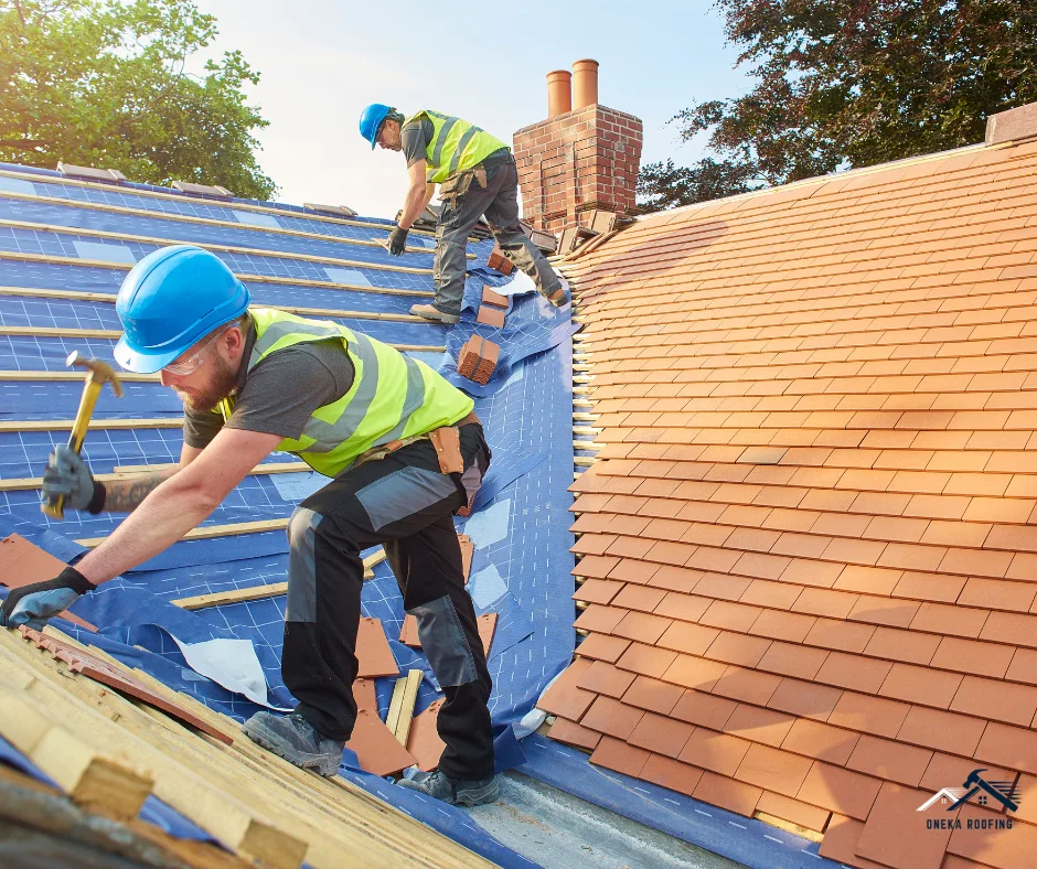 Why choose Roof Repair Near Me in Longview, IL