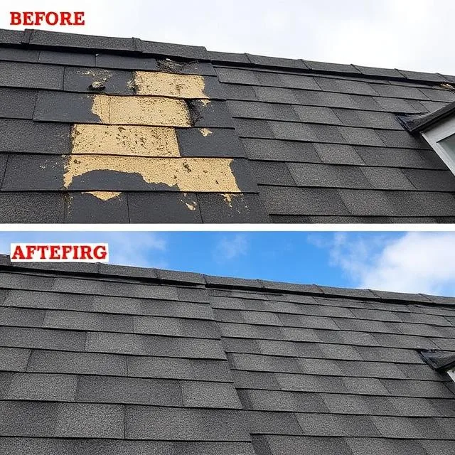 Roof Repair Near Me in Longview, IL near me